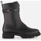 Cellini Biker boots zwart Synthetisch Maat 37
