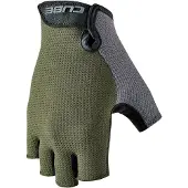 Cube Cmpt Comfort Tm Korte Handschoenen