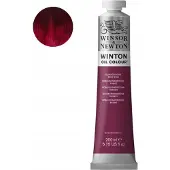 Winsor & Newton Winton olieverf 250 quinacridone deep pink (200ml)