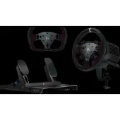 Logitech RS50 Systeem + Track Wheel PlayStation & PC + RS pedalen