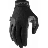 Cube GLOVES PRO LONG FINGER BLACK