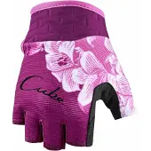 Cube GLOVES PERFORMANCE JUNIOR SHORT FINGER PINK