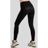 Montar Rijlegging MoPaulina Lasercut Zwart - 42