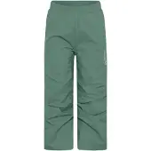 Didriksons - Kid's Avan Pants - Regenbroek 90, turkoois
