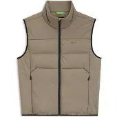 BOSS Bodywarmer 'Urbanex' kaki
