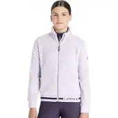 LeMieux Fleece Vest Libby Kids Lilac - 164