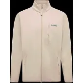 Columbia - Sweater Weather Full Zip - Fleecevest S, beige