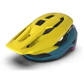 Cube Trooper X Actionteam Mips Mtb-helm
