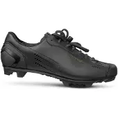 Crono Shoes Cg-1-21 Mtb Mtb-schoenen Zwart EU 41 Man