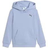 Puma Sweatshirt lichtblauw