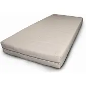 Trendzzz 120x220 cm Matras Koudschuim HR55 Cooltouch ca 21cm dik