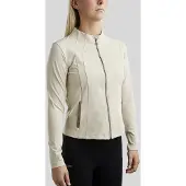 Montar SS25 Jas MoGloria - Grey Silver - L