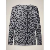 ONLY Jdytonsy Top Dames Grijs Xxl