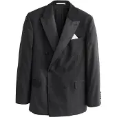 Next Colbert 'Nova Fides Signature' zwart