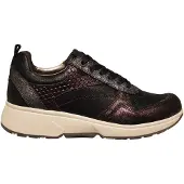 Xsensible Sneaker Women Pula Bordeaux Fantasy-Schoenmaat 42