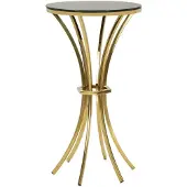 Mauro Ferretti Tafel High Shanty Ø 50×92 cm