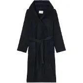 Marc O'Polo Badjas Women Timeless Dark Navy-XL