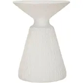 Mauro Ferretti Bijzettafel Cone End Table Ø 40×53 cm