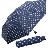 Doppler Magic Fibre Kitty Cat paraplu - Windproof & Automatisch