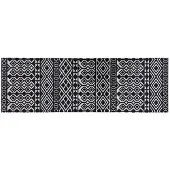 Vica International Deurmat Berber Grey - 50x150 cm