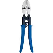 Klauke K02 K02 Perstang Buiskabelschoenen 0.75 tot 16 mm²
