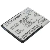 Cameron Sino Samsung EB535163LU / EB535163LA accu (2100 mAh, huismerk)