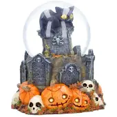 Ginza.se Whisper Wood Pumpkin Patch Kerstversiering
