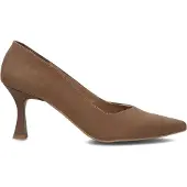Notre-V Dames Hakken 2333s - Taupe - Maat 41
