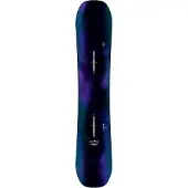 Burton Custom Smalls Camber Junior Snowboard
