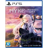 HYKE: Northern Light(s) - PS5