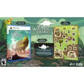 The Wandering Village Premium Eidition | PS5