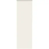 vidaXL Rolgordijn verduisterend 80x230 cm stofbreedte 75,7cm polyester