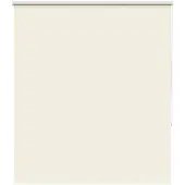 vidaXL Rolgordijn verduisterend 120x150 cm stofbreedte 116,6 cm