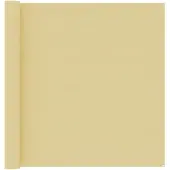 vidaXL Tenttapijt 400x600 cm beige