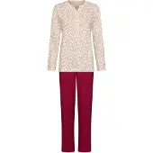Pastunette Pyjama ecru