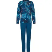 Pastunette Pyjama donkerblauw
