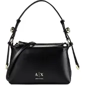 Armani Exchange Handtas 'XW002990 AF26452' zwart