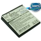 Cameron Sino Samsung AB653039CA / AB653039CABSTD accu (850 mAh, huismerk)