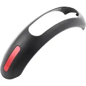 Semoic Achterspatbord voor Kickscooter Es1 Es2 Smart Electr