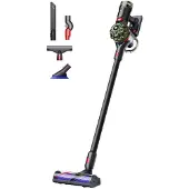 Dyson V8 Cyclone draadloze stofzuiger + Meubelreinigingsset