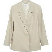 Comma Blazers beige