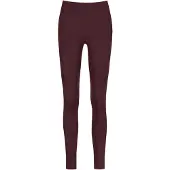Mey Leggings kastanjebruin