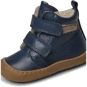 Naturino Laarzen 'BAREFOOT WIGGHI VL' marine