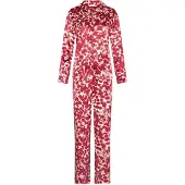 Pastunette Pyjama rood