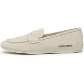 Candice cooper Mocassins offwhite