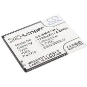 Cameron Sino Samsung EB425365LU accu (1700 mAh, huismerk)