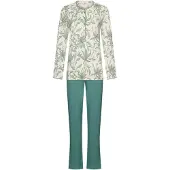 Pastunette Pyjama offwhite