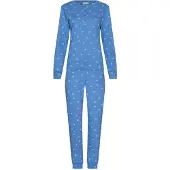 Rebelle Pyjama blauw