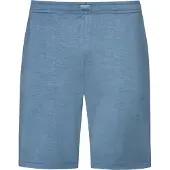 Mey Pyjamabroek 'Jefferson' duifblauw