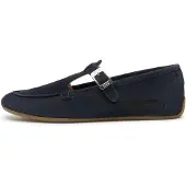 Candice cooper Mocassins 'ROCK MOK' marine